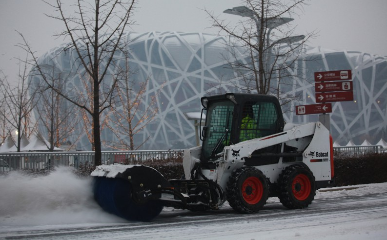 水泥就地冷再生施工要注意什么？